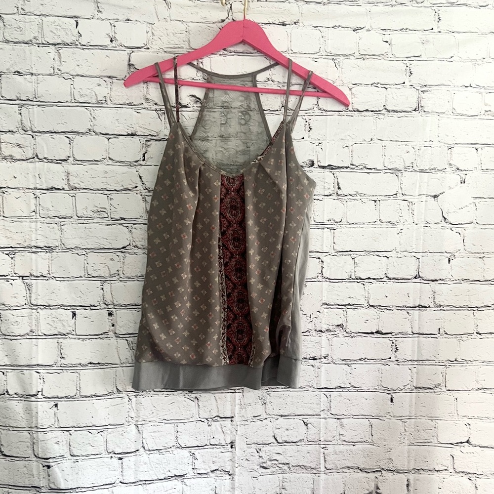 MAURICES. Tank. Size S